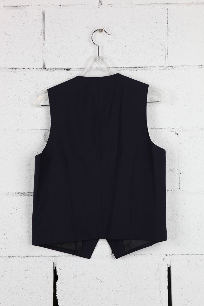 4279.(현대)조끼-여