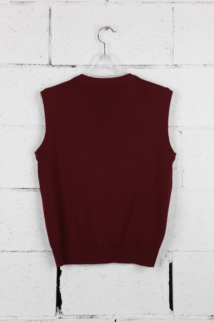 4283.(현대)조끼-남