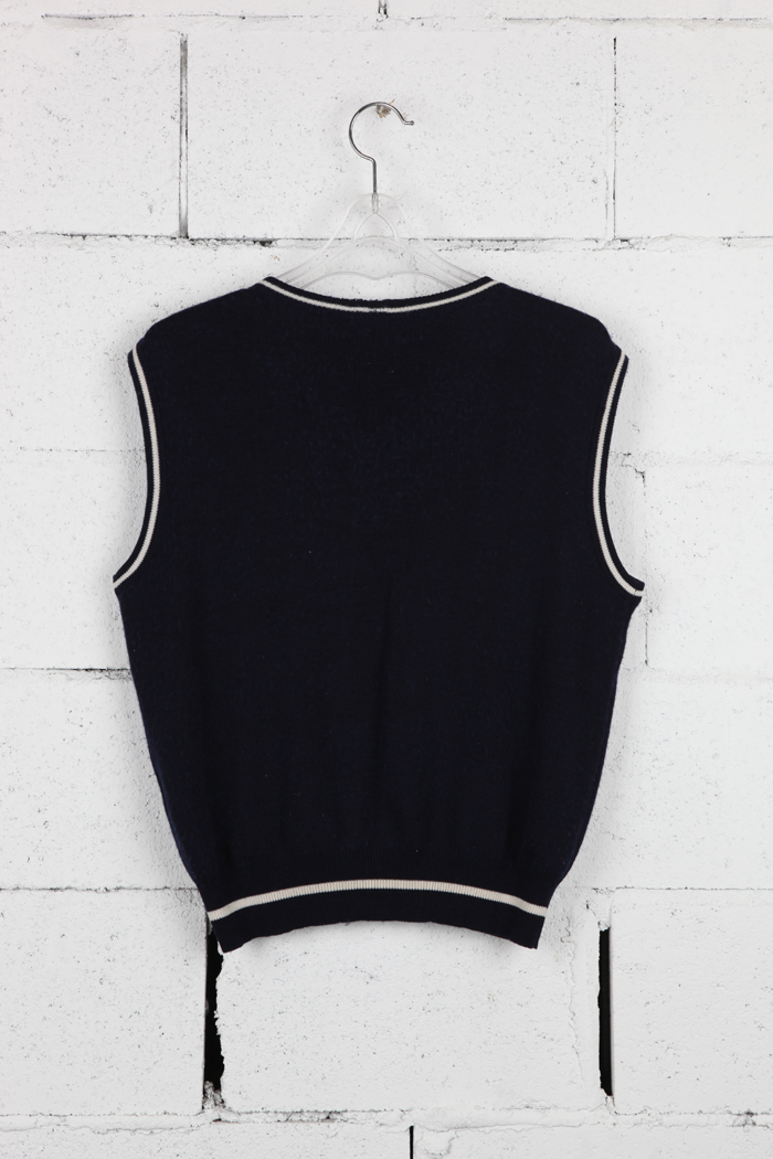 4288.(현대)조끼-남