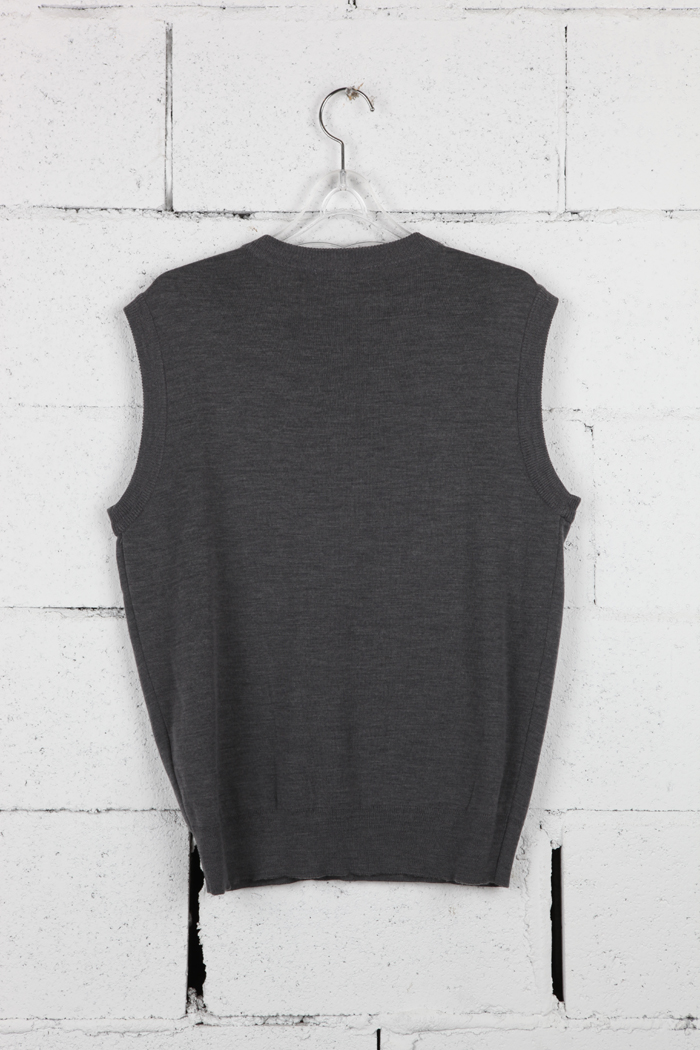 4289.(현대)조끼-남