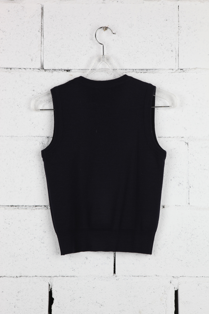 4293.(현대)조끼-남