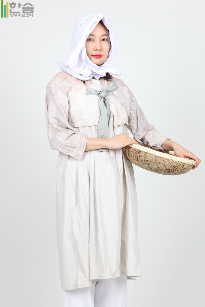 4396.각설이(거지)