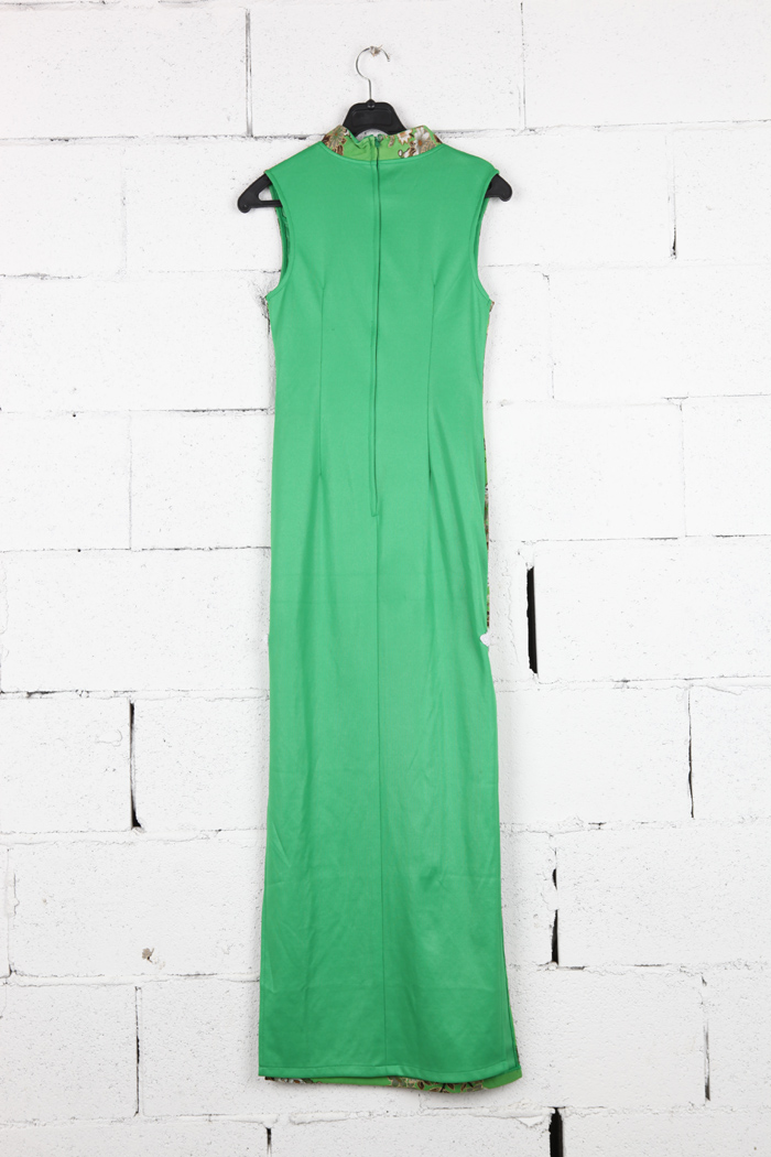 4469.중국(치파오)