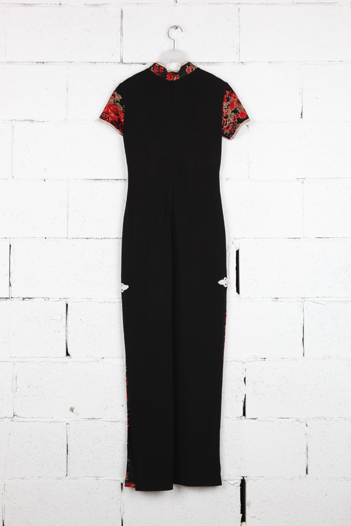 4488.중국(치파오)