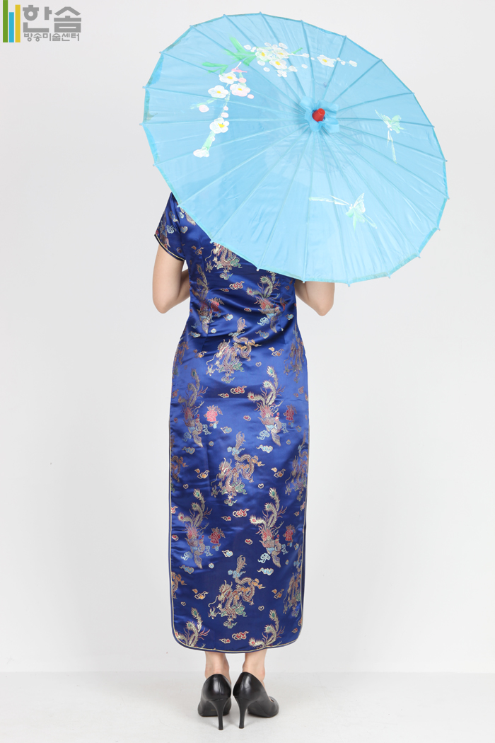 3532.중국-치파오(여)