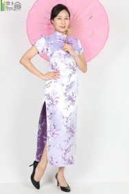 3534.중국-치파오(여)