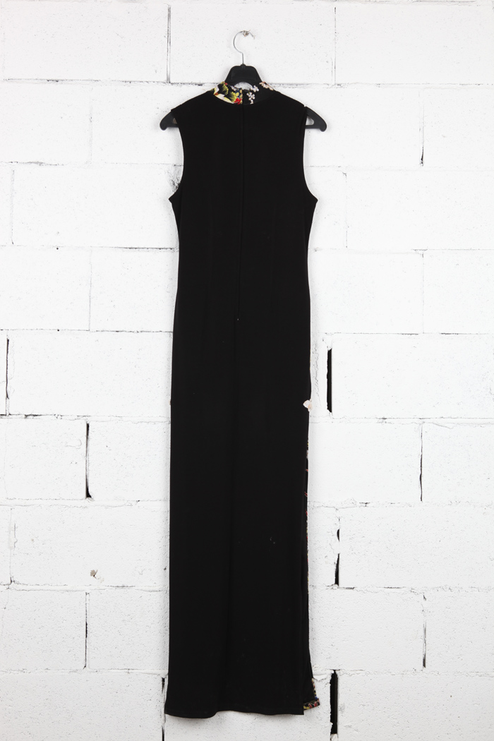 4466.치파오드레스