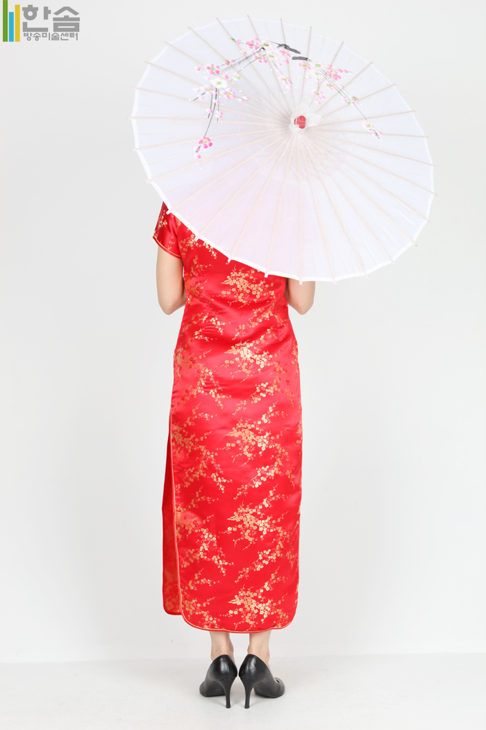 3536.치파오드레스