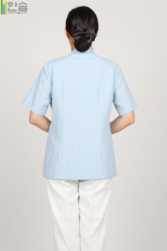 4492.의사(진료복)