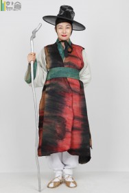 4496.도사,퇴마사(남장)