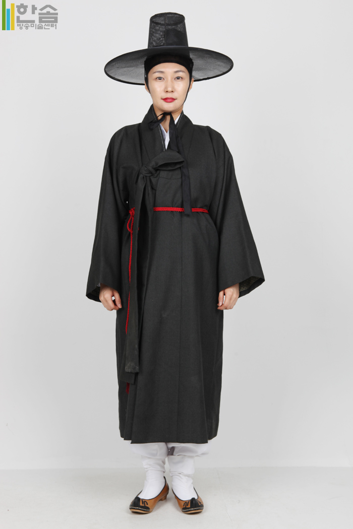 4497.저승사자(남장)