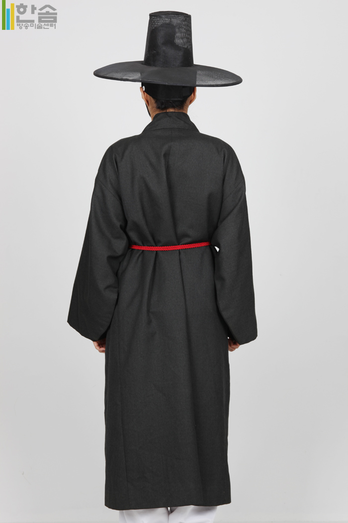 4497.저승사자(남장)