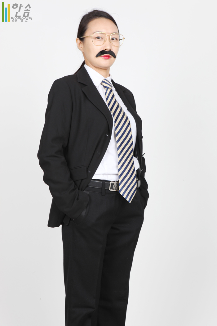 4566.부장님이좋아요(남장)