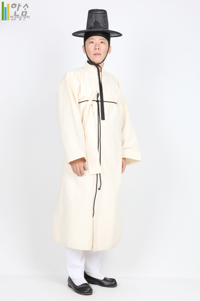 3050.중인(이방,상인)