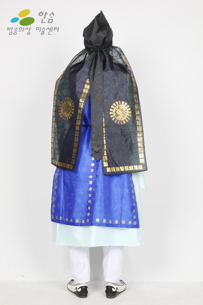 2027.도령(이몽룡,이도령)