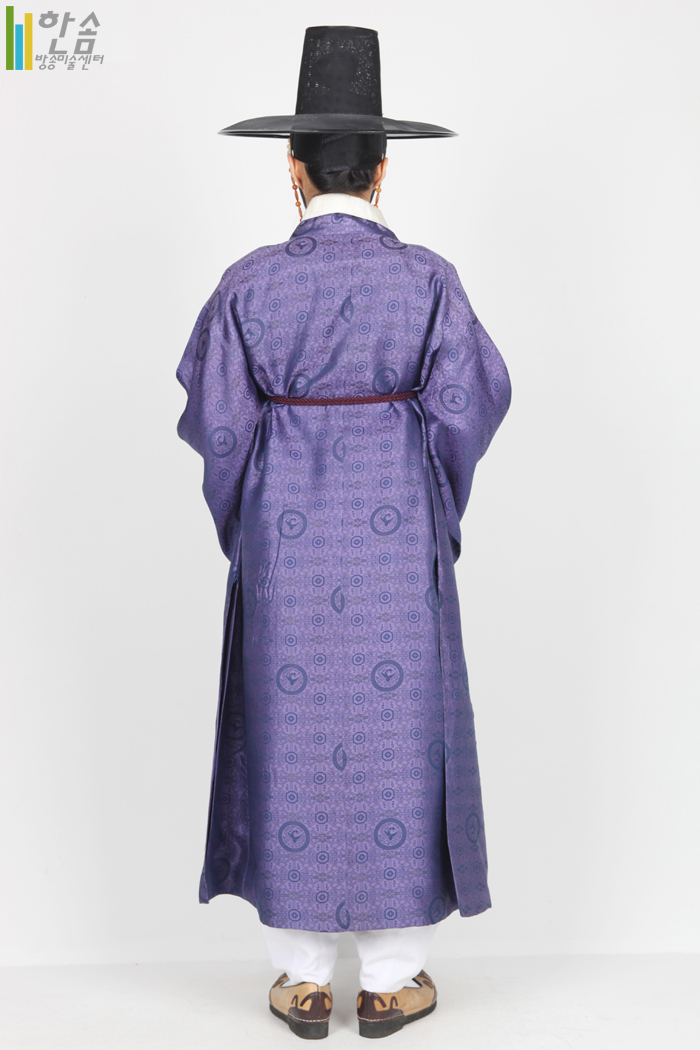 3626.선비(양반)-여