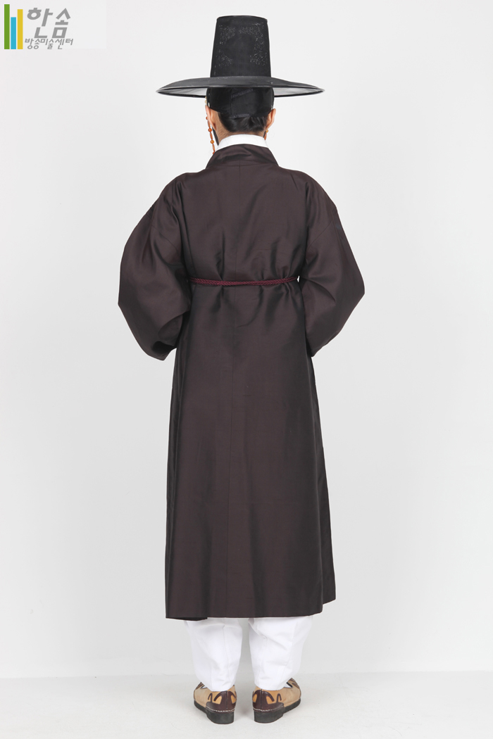 3627.선비(양반)-여