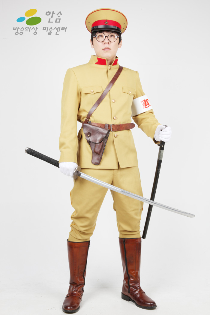 1340.일본군-헌병