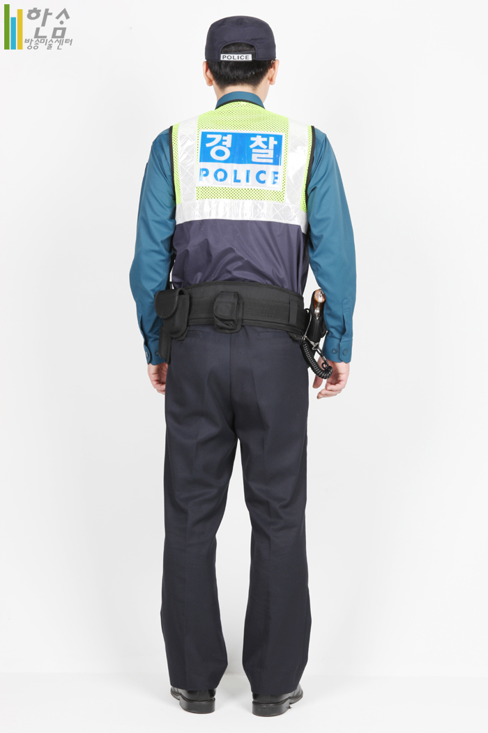 2700.신형경찰복(최신형)
