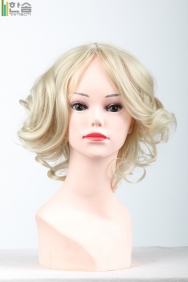 30013.가발(남여공용)