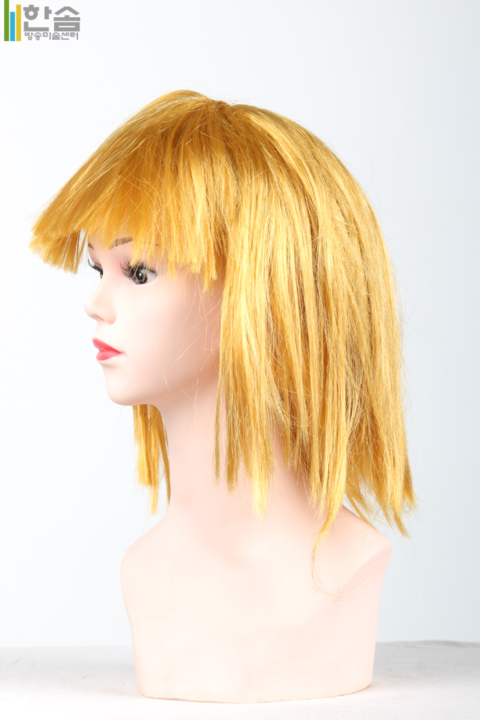 30015.가발(남여공용)