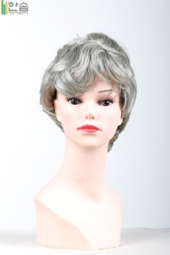 30016.할머니가발