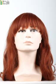 30094.여장가발(80cm)