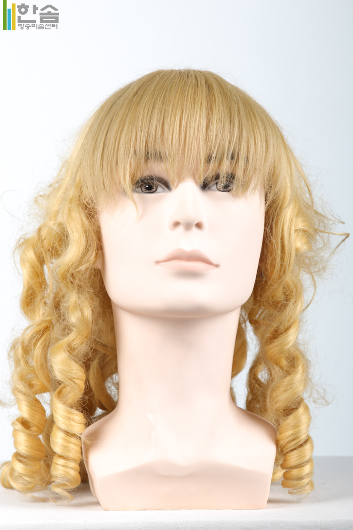 30106.여장가발