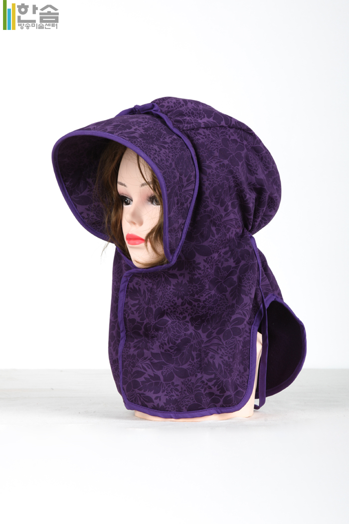 20207.일모자(썬캡)