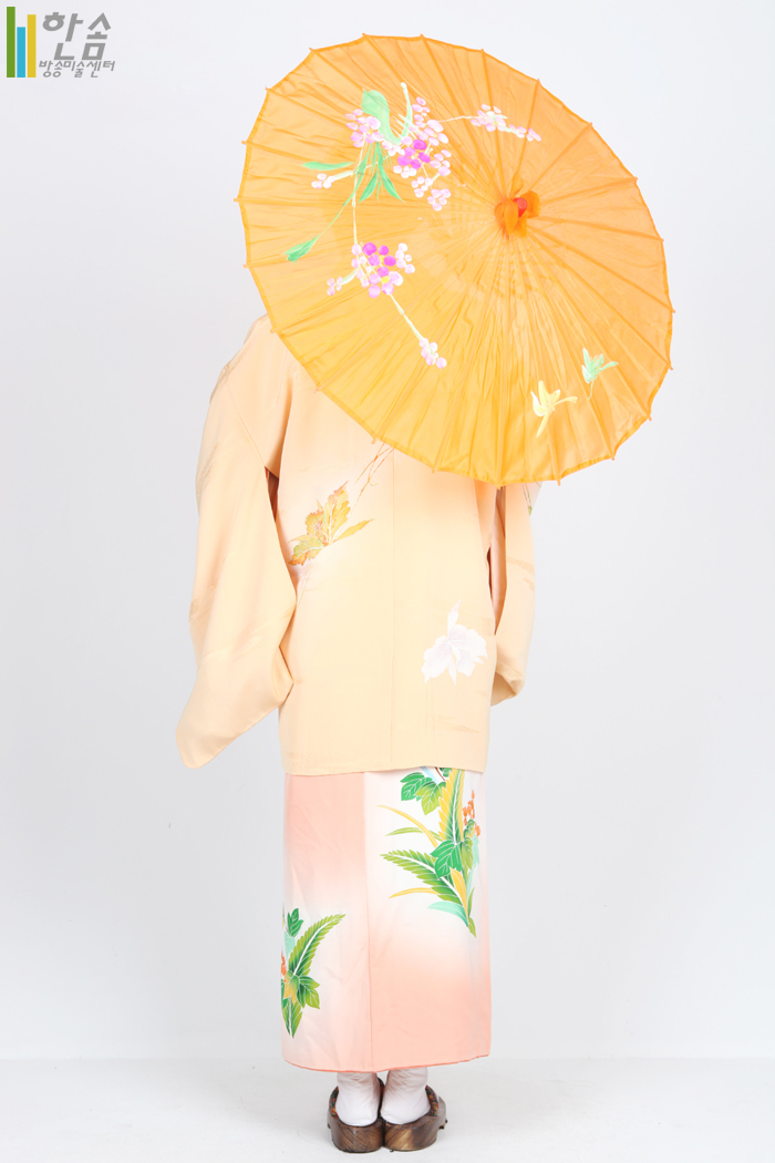 3101.기모노-하오리세트(여)