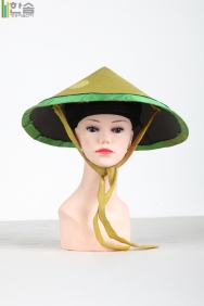 20429.청나라모자