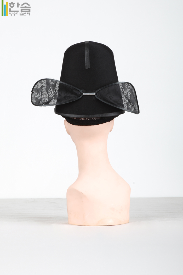 20440.사모(관모)