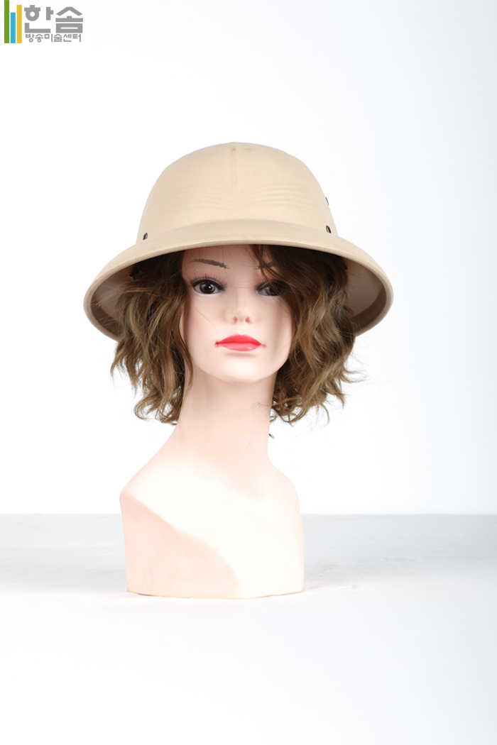 20111.탐험가(사파리)모자