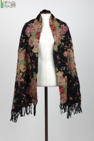 45035.숄(목도리)