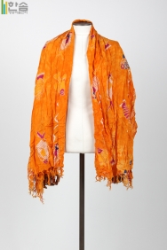 45118.숄(목도리)