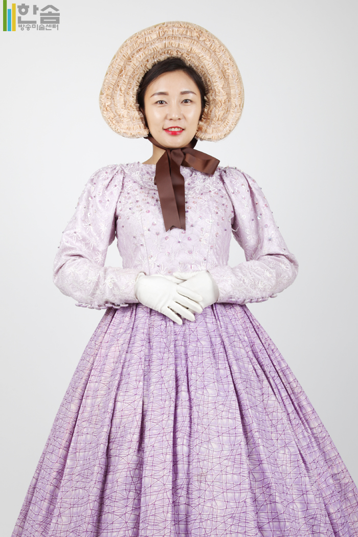 4654.중세드레스