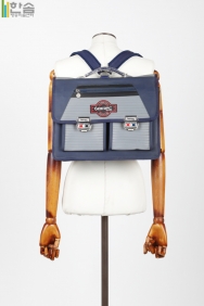 45313.옛날책가방