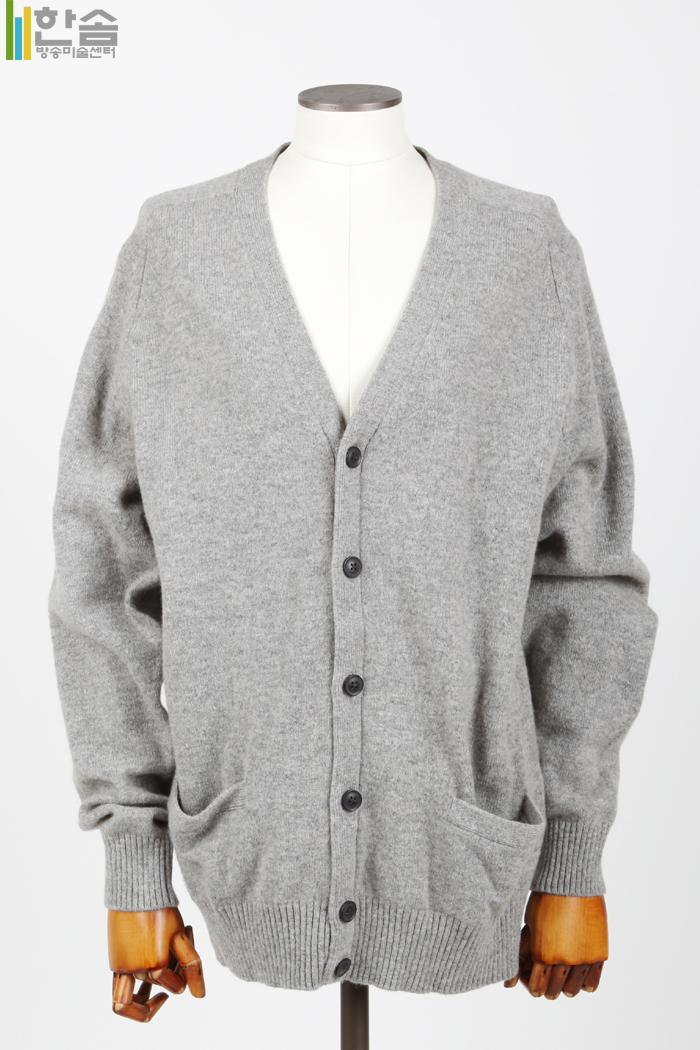 4690.가디건(카디건)-남