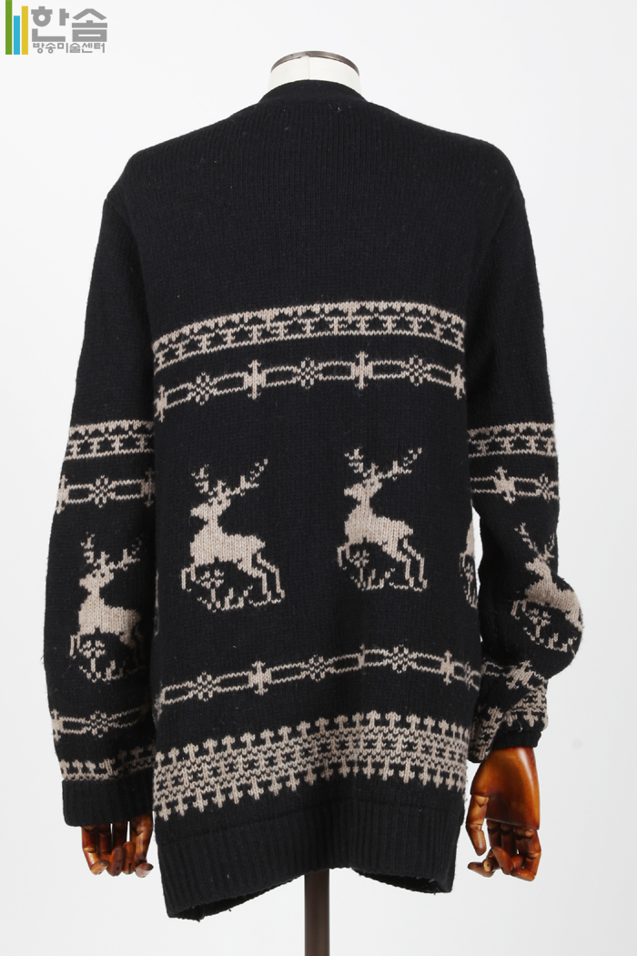 4691.가디건(카디건)-남