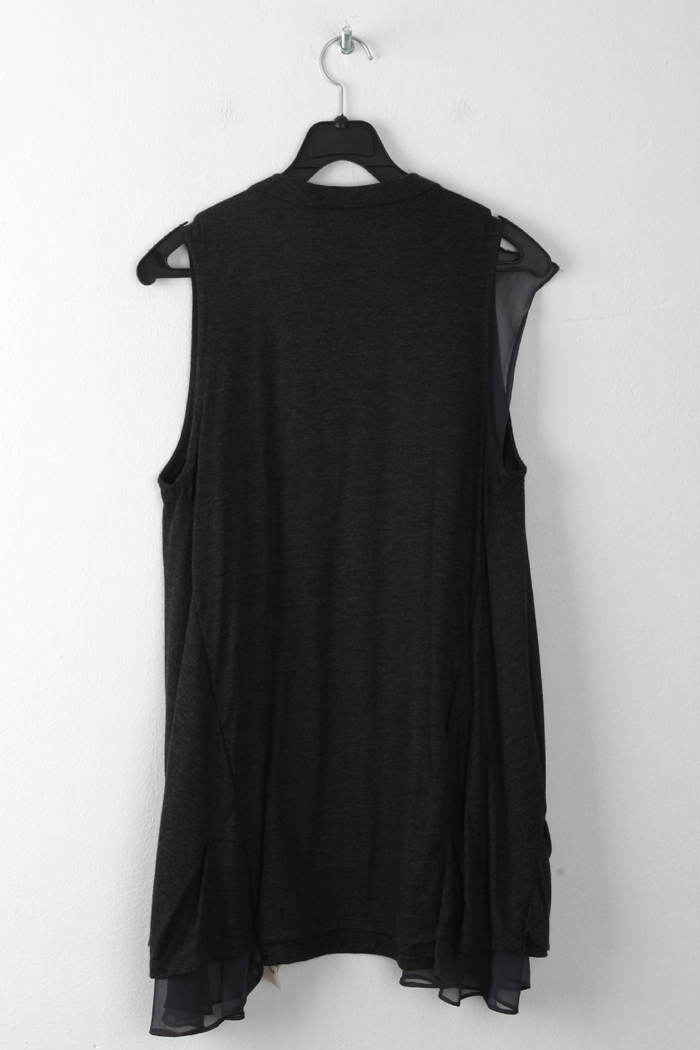 5252.조끼(여55-66)