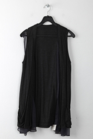 5252.조끼(여55-66)