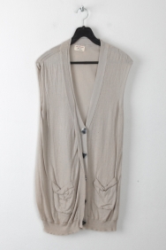 5369.조끼(여55-66)