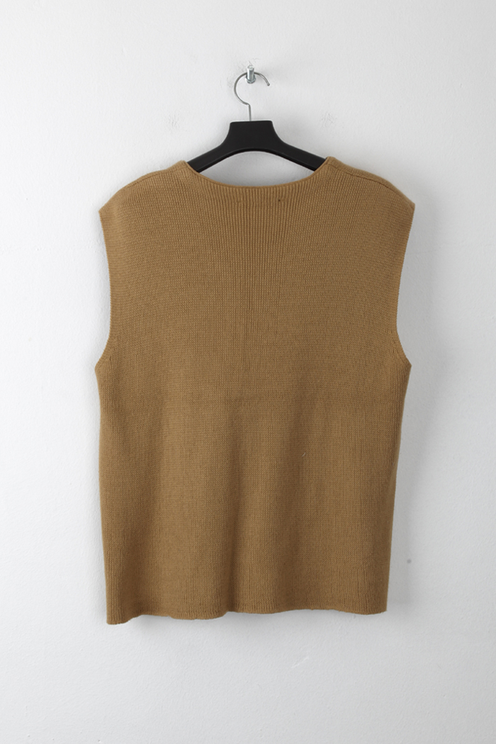 5371.조끼(남95-100)