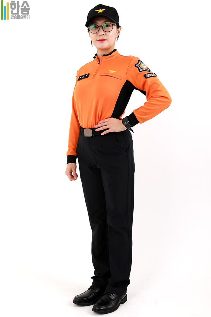 6986.소방복(소방관,119활동복)