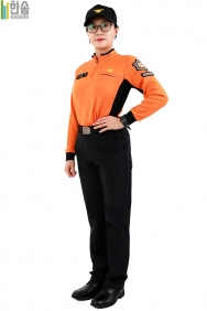 6986.소방복(소방관,119활동복)