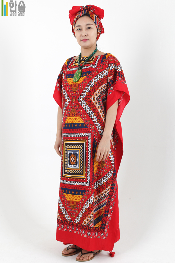 6985.아프리카-여