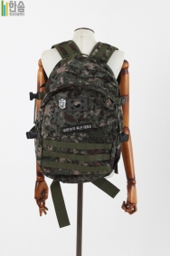 45582.군용가방(육군)