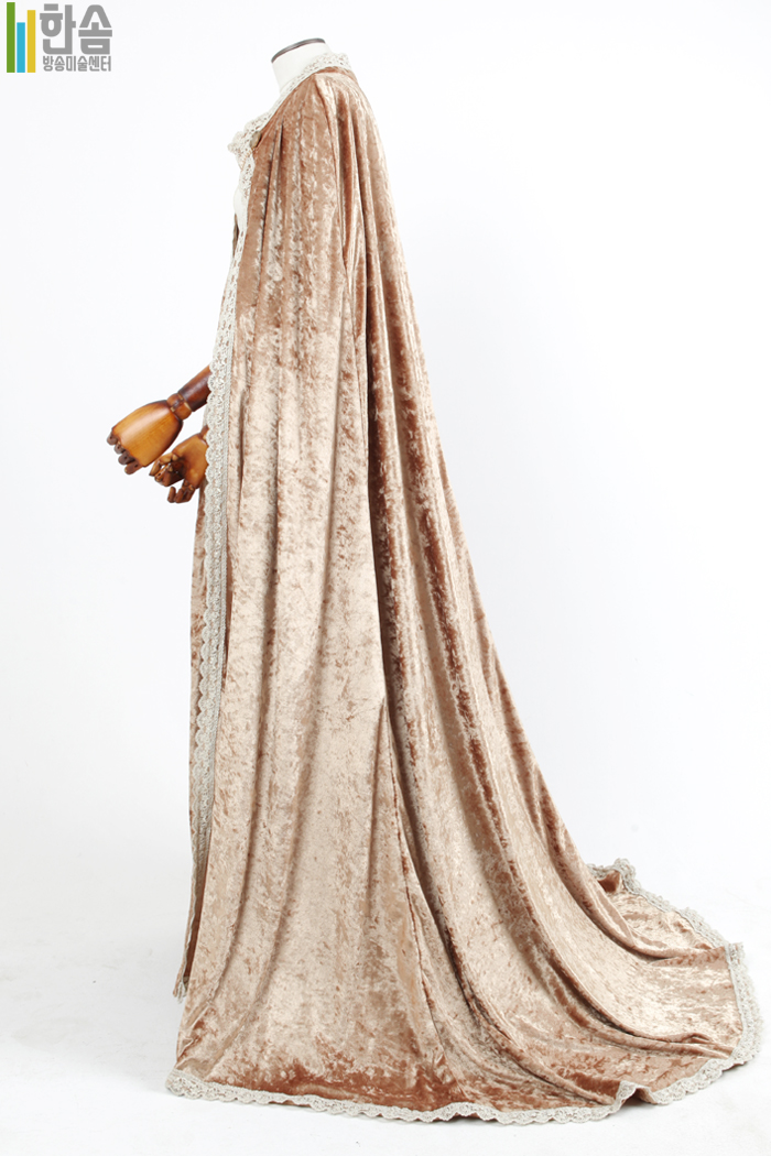 7016.시상식망토(고급망토)