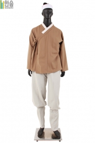 7155.평민(돌쇠,마당쇠)