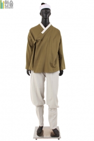 7158.평민(돌쇠,마당쇠)